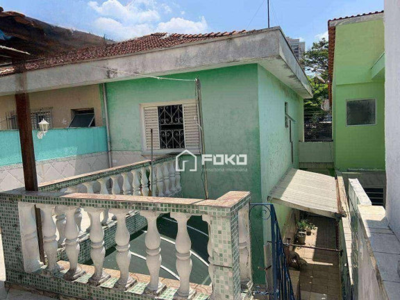 Imagem Casa com 2 Quartos para Alugar, 175 m² em Macedo - Guarulhos Imagem Casa com 2 Quartos para Alugar, 175 m² em Macedo - Guarulhos