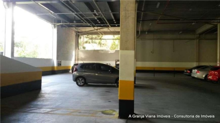 Imagem Sala Comercial para Alugar, 750 m² em Granja Viana - Cotia