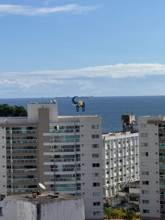 Imagem Apartamento com 2 Quartos à Venda, 69 m² em Barra - Salvador Imagem Apartamento com 2 Quartos à Venda, 69 m² em Barra - Salvador