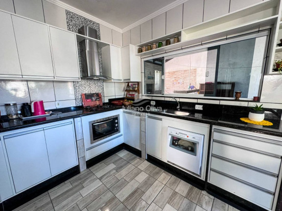 Imagem Casa com 3 Quartos à Venda, 114 m² em Centro - Itapoá Imagem Casa com 3 Quartos à Venda, 114 m² em Centro - Itapoá