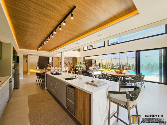 Imagem Casa com 7 Quartos à Venda, 758 m² em Riviera - Bertioga Imagem Casa com 7 Quartos à Venda, 758 m² em Riviera - Bertioga