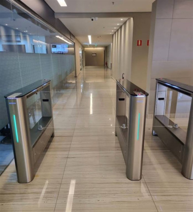 Imagem Sala Comercial à Venda, 39 m² em Boqueirao - Praia Grande Imagem Sala Comercial à Venda, 39 m² em Boqueirao - Praia Grande