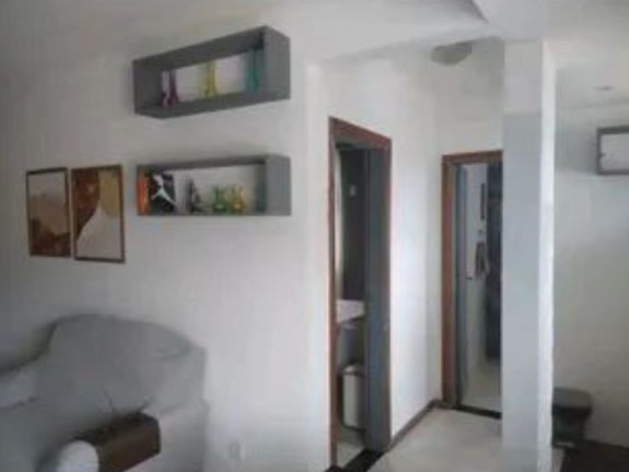 Imagem Apartamento com 1 Quarto à Venda, 45 m² em Rio Vermelho - Salvador Imagem Apartamento com 1 Quarto à Venda, 45 m² em Rio Vermelho - Salvador