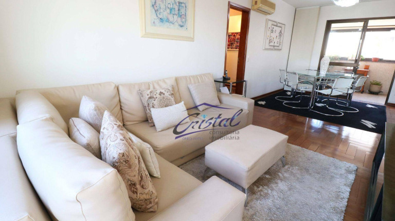 Imagem Apartamento com 4 Quartos à Venda, 226 m² em Morumbi - São Paulo Imagem Apartamento com 4 Quartos à Venda, 226 m² em Morumbi - São Paulo