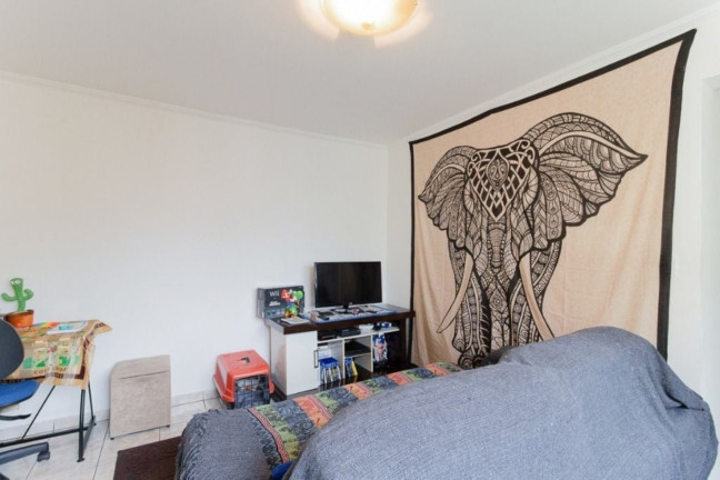 Imagem Imóvel com 2 Quartos à Venda, 50 m² em Tatuapé - São Paulo Imagem Imóvel com 2 Quartos à Venda, 50 m² em Tatuapé - São Paulo