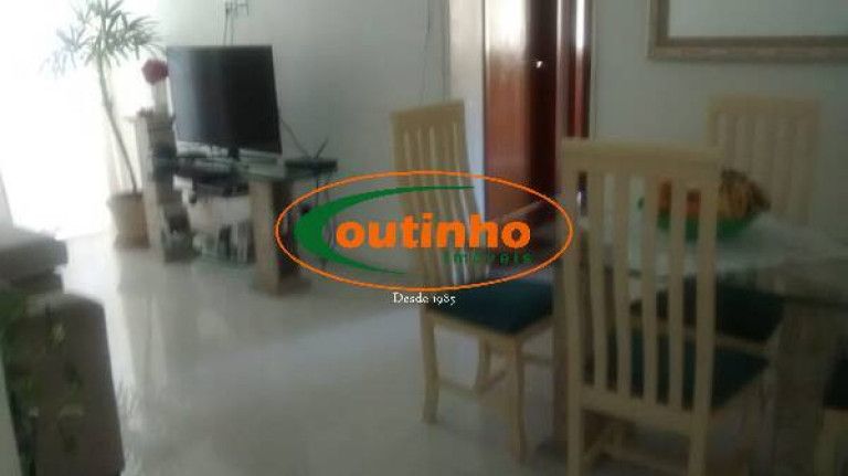 Imagem Apartamento com 2 Quartos à Venda, 64 m² em Maracanã - Rio De Janeiro Imagem Apartamento com 2 Quartos à Venda, 64 m² em Maracanã - Rio De Janeiro