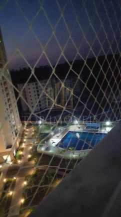 Imagem Apartamento com 2 Quartos à Venda, 62 m² em Floradas Arboville - Jacareí Imagem Apartamento com 2 Quartos à Venda, 62 m² em Floradas Arboville - Jacareí