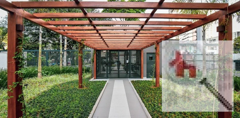Imagem Apartamento com 3 Quartos à Venda, 69 m² em Vila Das Mercês - São Paulo Imagem Apartamento com 3 Quartos à Venda, 69 m² em Vila Das Mercês - São Paulo