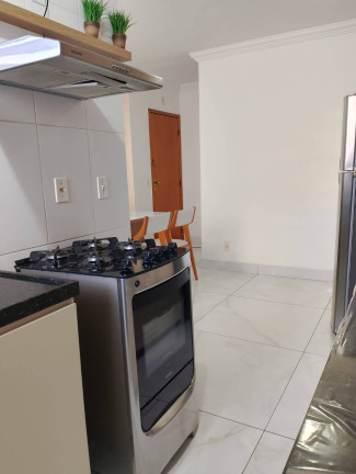 Imagem Apartamento com 2 Quartos à Venda, 50 m² em Xangri-lá - Contagem