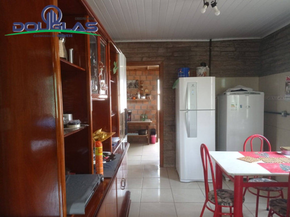 Imagem Casa com 2 Quartos à Venda, 450 m² em águas Claras - Viamão
