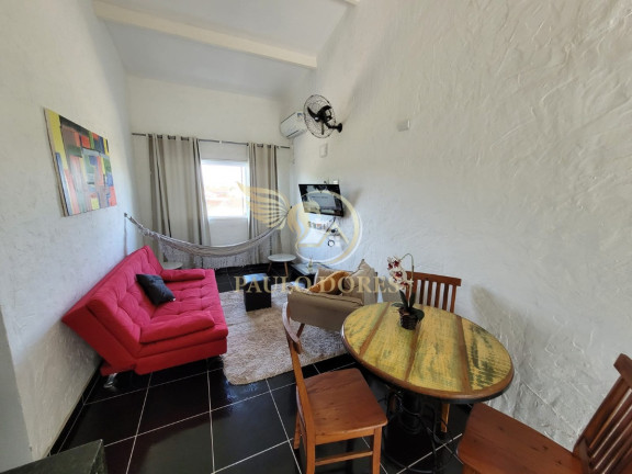 Imagem Apartamento com 1 Quarto à Venda, 42 m² em Praia Grande - Ubatuba Imagem Apartamento com 1 Quarto à Venda, 42 m² em Praia Grande - Ubatuba