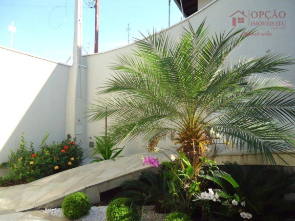 Imagem Casa com 3 Quartos à Venda, 228 m² em Jardim Paulistano - Americana Imagem Casa com 3 Quartos à Venda, 228 m² em Jardim Paulistano - Americana