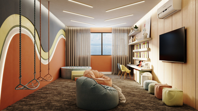 Imagem Apartamento com 2 Quartos à Venda, 68 m² em Tabuleiro Dos Oliveiras - Itapema