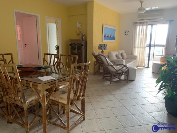 Imagem Apartamento com 2 Quartos à Venda, 94 m² em Praia Grande - Ubatuba Imagem Apartamento com 2 Quartos à Venda, 94 m² em Praia Grande - Ubatuba