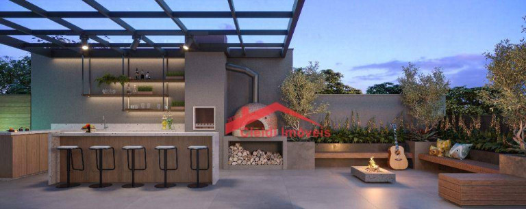 Imagem Apartamento com 3 Quartos à Venda, 87 m² em Anita Garibaldi - Joinville