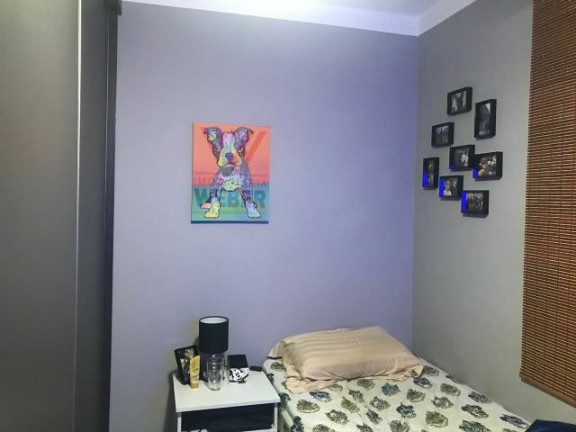 Imagem Apartamento com 2 Quartos à Venda, 56 m² em Vossoroca - Votorantim Imagem Apartamento com 2 Quartos à Venda, 56 m² em Vossoroca - Votorantim