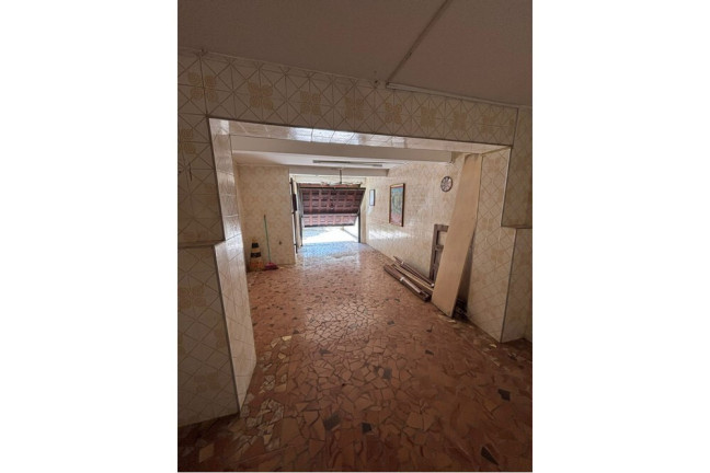 Imagem Casa com 4 Quartos à Venda, 335 m² em Aclimação - São Paulo
