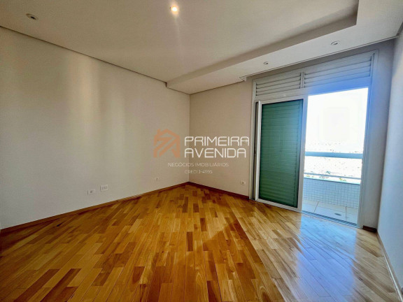 Imagem Cobertura com 5 Quartos à Venda, 305 m² em Parque Residencial Aquarius - São José Dos Campos
