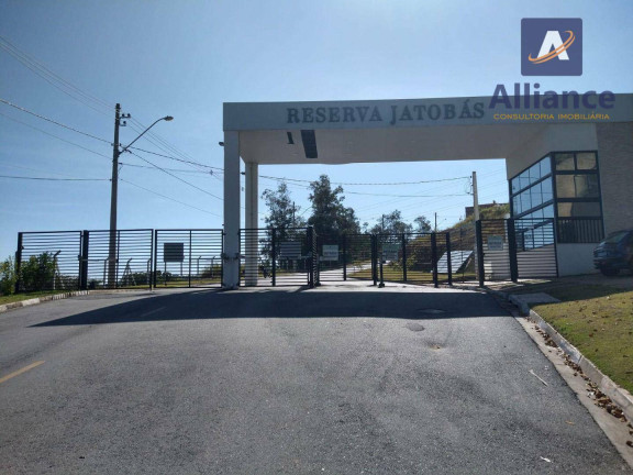 Terreno à Venda, 415 m² em Vila Pasti - Louveira