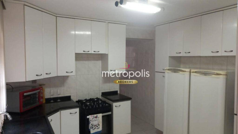 Imagem Sobrado com 2 Quartos à Venda, 233 m² em Santa Maria - São Caetano Do Sul Imagem Sobrado com 2 Quartos à Venda, 233 m² em Santa Maria - São Caetano Do Sul