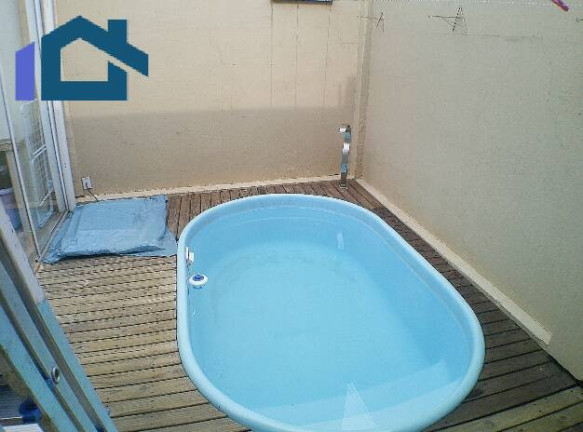 Imagem Casa com 2 Quartos à Venda, 55 m² em Parque Da Matriz - Cachoeirinha