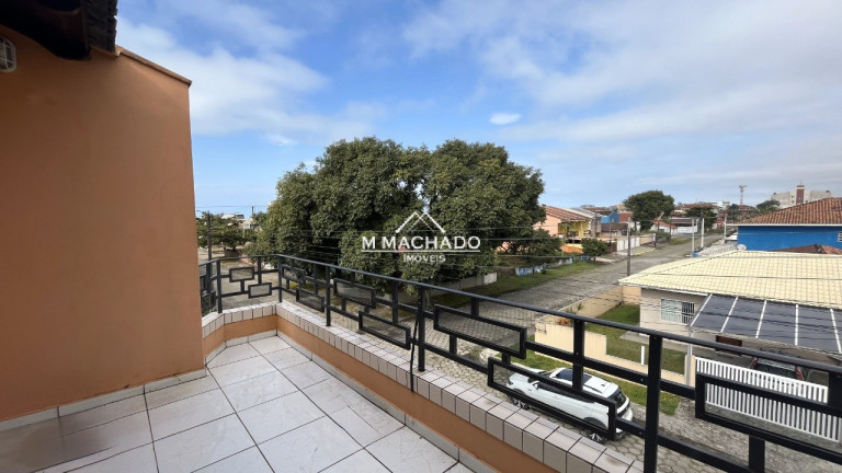 Imagem Casa com 2 Quartos à Venda, 108 m² em Ipanema - Pontal Do Paraná