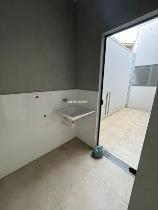 Imagem Casa com 2 Quartos à Venda, 70 m² em Residencial Irineu Zanetti - Franca Imagem Casa com 2 Quartos à Venda, 70 m² em Residencial Irineu Zanetti - Franca