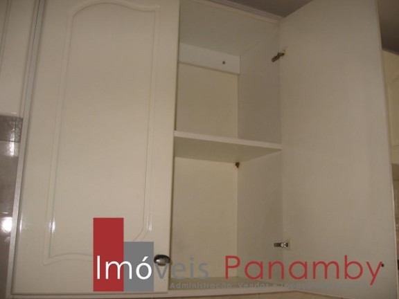 Imagem Apartamento com 1 Quarto à Venda, 39 m² em Vila Andrade - São Paulo Imagem Apartamento com 1 Quarto à Venda, 39 m² em Vila Andrade - São Paulo