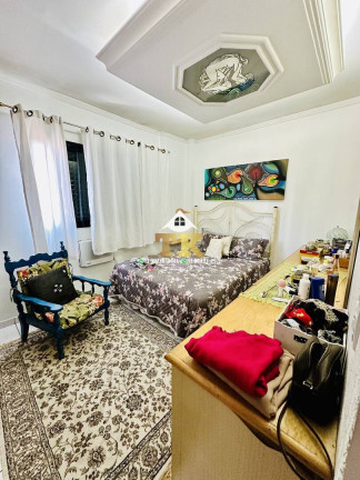 Imagem Cobertura com 3 Quartos à Venda, 140 m² em Aviação - Praia Grande Imagem Cobertura com 3 Quartos à Venda, 140 m² em Aviação - Praia Grande
