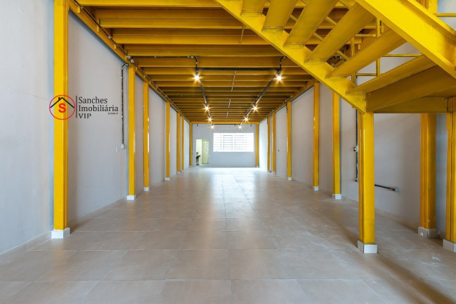 Imagem Imóvel para Alugar, 300 m² em Alto Da Mooca - São Paulo Imagem Imóvel para Alugar, 300 m² em Alto Da Mooca - São Paulo