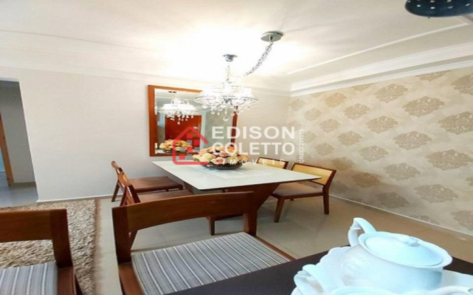 Imagem Apartamento com 2 Quartos à Venda, 52 m² em Jardim São Francisco - Piracicaba Imagem Apartamento com 2 Quartos à Venda, 52 m² em Jardim São Francisco - Piracicaba