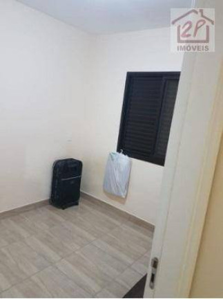 Imagem Apartamento com 3 Quartos à Venda, 62 m² em Cidade Morumbi - São José Dos Campos Imagem Apartamento com 3 Quartos à Venda, 62 m² em Cidade Morumbi - São José Dos Campos
