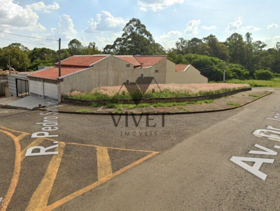 Terreno à Venda, 365 m² em Jardim Wanel Ville Iv - Sorocaba