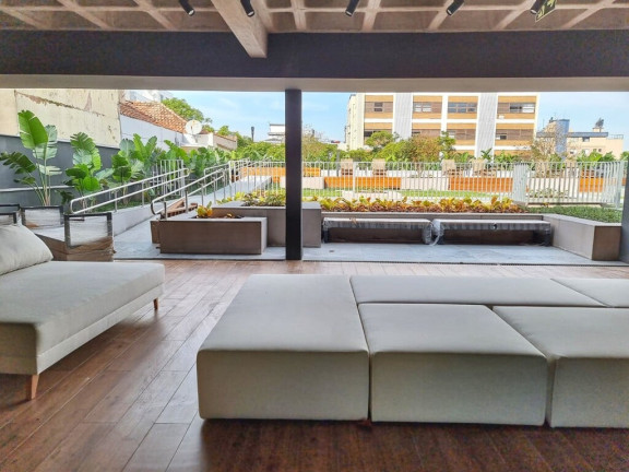 Imagem Apartamento com 1 Quarto à Venda, 61 m² em Independência - Porto Alegre Imagem Apartamento com 1 Quarto à Venda, 61 m² em Independência - Porto Alegre