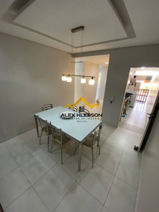 Imagem Casa com 3 Quartos à Venda, 200 m² em Boa Vista - Caruaru Imagem Casa com 3 Quartos à Venda, 200 m² em Boa Vista - Caruaru