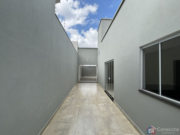 Imagem Casa com 3 Quartos à Venda, 205 m² em Jardim Califórnia - Patos De Minas
