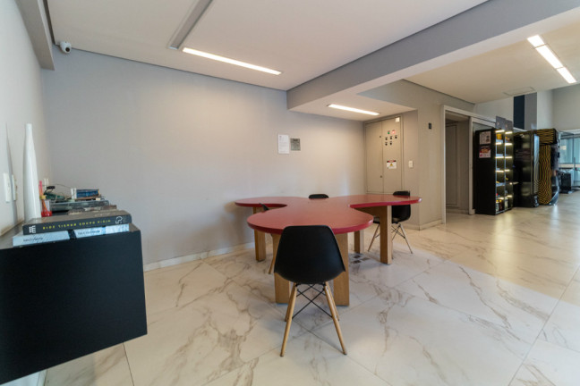 Imagem Apartamento com 1 Quarto à Venda, 29 m² em Vila Olímpia - São Paulo Imagem Apartamento com 1 Quarto à Venda, 29 m² em Vila Olímpia - São Paulo