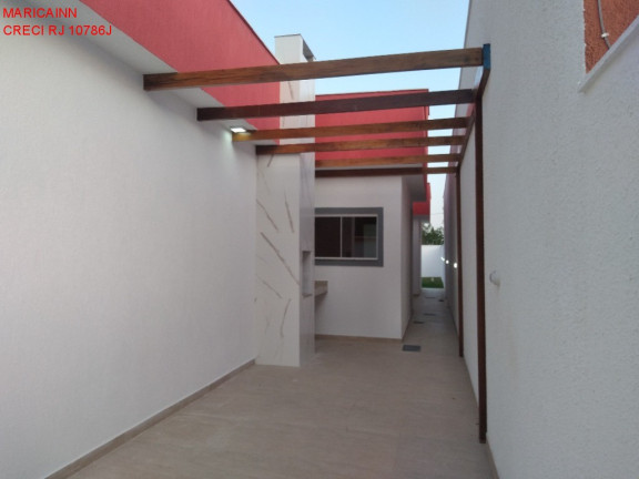 Imagem Casa com 2 Quartos à Venda, 88 m² em Barroco (itaipuaçu) - Maricá