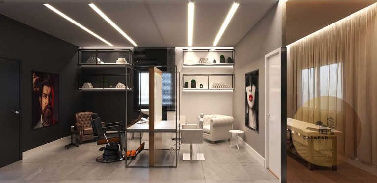 Imagem Apartamento com 2 Quartos à Venda, 50 m² em Centro - Santo André Imagem Apartamento com 2 Quartos à Venda, 50 m² em Centro - Santo André