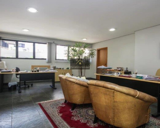 Imagem Imóvel com 6 Quartos à Venda, 962 m² em Vila Andrade - São Paulo