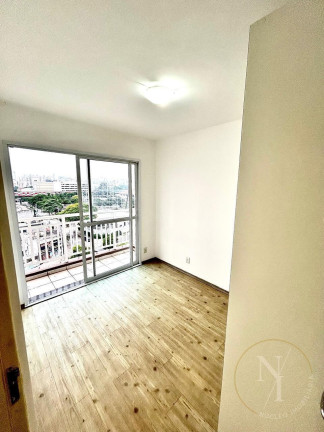 Imagem Apartamento com 2 Quartos à Venda, 52 m² em Brás - São Paulo