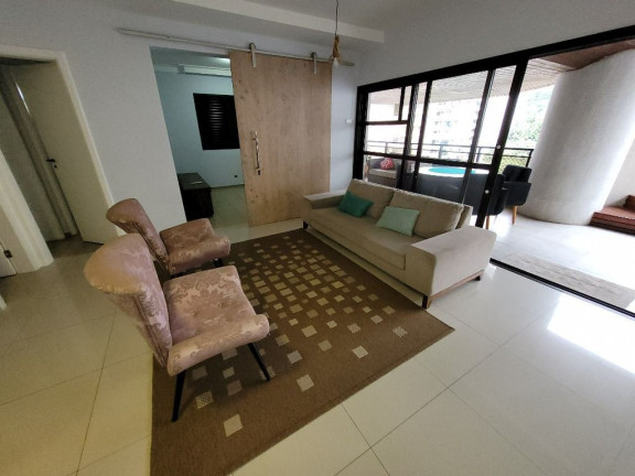 Imagem Apartamento com 4 Quartos à Venda, 200 m² em Pitangueiras - Guarujá Imagem Apartamento com 4 Quartos à Venda, 200 m² em Pitangueiras - Guarujá
