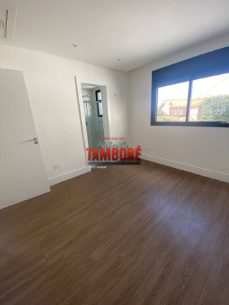 Imagem Casa de Condomínio com 5 Quartos à Venda, 331 m² em Alphaville - Santana De Parnaíba