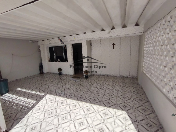 Imagem Casa com 2 Quartos à Venda, 200 m² em Jardim Aeroporto - Guaratinguetá Imagem Casa com 2 Quartos à Venda, 200 m² em Jardim Aeroporto - Guaratinguetá