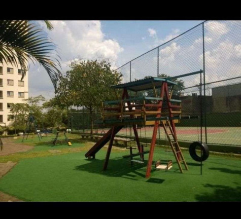 Imagem Apartamento com 3 Quartos à Venda, 69 m² em Vila Isa - São Paulo Imagem Apartamento com 3 Quartos à Venda, 69 m² em Vila Isa - São Paulo