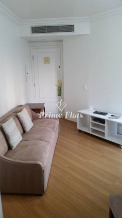 Imagem Apartamento com 1 Quarto à Venda, 32 m² em Jardins - São Paulo Imagem Apartamento com 1 Quarto à Venda, 32 m² em Jardins - São Paulo