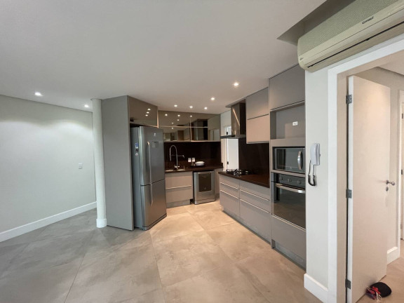 Imagem Apartamento com 3 Quartos à Venda, 131 m² em Jurerê - Florianópolis