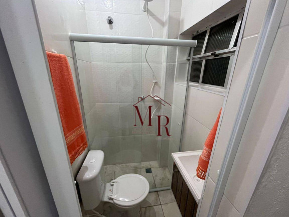 Imagem Kitnet com 1 Quarto à Venda, 25 m² em Aviação - Praia Grande Imagem Kitnet com 1 Quarto à Venda, 25 m² em Aviação - Praia Grande