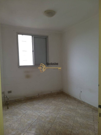 Imagem Apartamento com 2 Quartos à Venda, 54 m² em Jardim Do Estádio - Santo André Imagem Apartamento com 2 Quartos à Venda, 54 m² em Jardim Do Estádio - Santo André