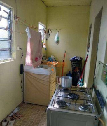 Imagem Casa com 5 Quartos à Venda, 290 m² em Jardim Silvia - Guarulhos